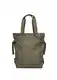MANGO MAN Rucksack khaki / oliv