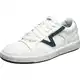 VANS Sneaker low ''''Mystic Metallic Lowland ComfyCush'''' blau / wei