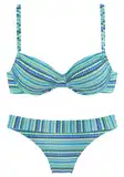 Lascana Balconette Bikiní image
