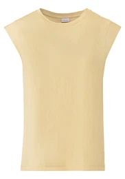 Majica boja pijeska
