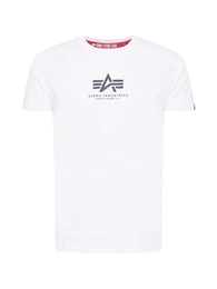 T-Shirt schwarz / wei