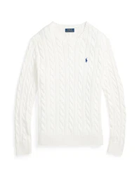 Pullover 'Driver' wei