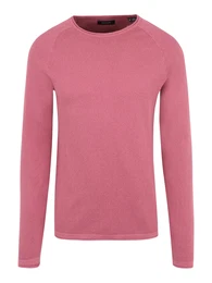 Pullover ''''Hill'''' hellpink