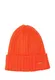Finn Flare Strickmütze orange