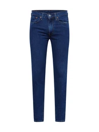 LEVI'S Jeans '519 Ext Skinny Hi Ballb' blue denim