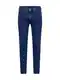LEVI'S  Jeans '519 Ext Skinny Hi Ballb' blue denim