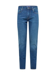 Jeans 'Essentials Skim in organic cotton' blue denim