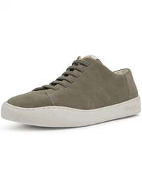Sneaker greige