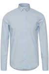 Casual Friday Businesshemd Palle hellblau