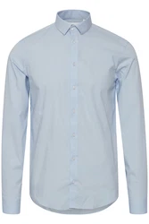 Casual Friday Businesshemd Palle hellblau