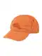 DIESEL Cap ''''BIRGER'''' orange