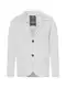 Key Largo Strickjacke 'JAN' hellgrau