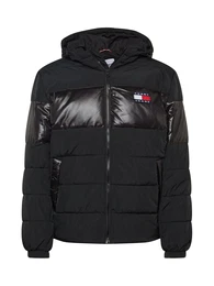 Jacke navy / rot / schwarz / wei