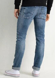 Petrol Industries Jeans 'Supreme' blau