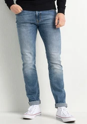 Petrol Industries Jeans 'Supreme' blau