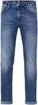 Petrol Industries Jeans 'Supreme' blau