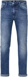 Petrol Industries Jeans 'Supreme' blau