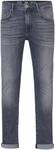 Petrol Industries Jeans 'Supreme' grau