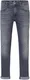 Petrol Industries Jeans ''''Supreme'''' grey denim