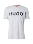HUGO T-Shirt 'Dulivio' Grau/Grau/Grau/Grau/Grau/Grau/Grau/Grau/Grau/Grau/Grau/Grau/Grau/Grau/Grau HUGO T-Shirt 'Dulivio' Grau/Grau/Grau/Grau/Grau/Grau/Grau/Grau/Grau/Grau/Grau/Grau/Grau/Grau/Grau
