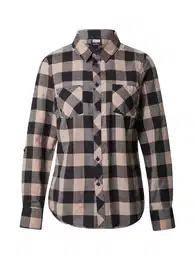 Urban Classics Halenka sv?tle hn?dá / tmav? ?edá / ?erná