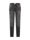 Calvin Klein Jeans Kavbojke  siv denim
