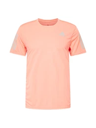 Funktionsshirt ''''Own The Run'''' lachs / silber