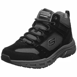 Sneaker 'Oak Canyon Ironhide' anthrazit / schwarz