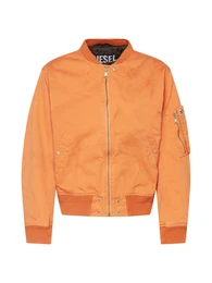 Jacke koralle