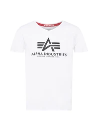 T-Shirt schwarz / wei