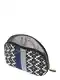 Kate Spade Kosmetiktasche  plava / be / morsko plava