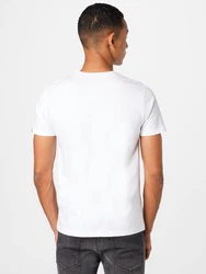 Alpha Industries T-Shirt Basic T 2 Pack dunkelgrau/schwarz/weiß