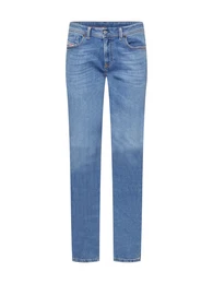 Jeans 'Sleenker' blue denim
