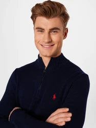Polo Ralph Lauren Pullover navy