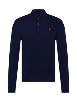 Polo Ralph Lauren Pullover navy
