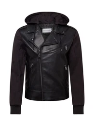 Jacke schwarz