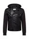 Calvin Klein Jeans Jacke schwarz