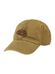 Cap ''''BIRGER'''' oliv