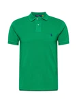 Polo Ralph Lauren Poloshirt enzian/grün Polo Ralph Lauren Poloshirt enzian/grün