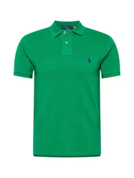 Poloshirt enzian / grn
