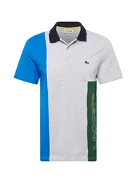 Poloshirt blau / navy / graumeliert / tanne / wei