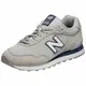 new balance Tenisky  námořnická modř / šedobéžová / kámen / bílá