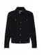 Calvin Klein Jeans Jacke black denim