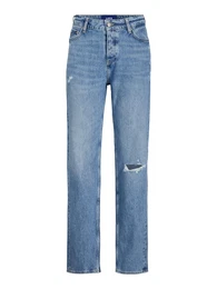 Džíny 'Seoul' modrá džínovina