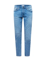 Jeans blue denim