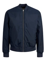 Jacke nachtblau