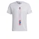 adidas Terrex Funktionsshirt ''''Terrex Agravic'''' mischfarben / wei