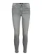 VERO MODA Traperice ''''Tanya''''  sivi traper