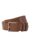 JACK & JONES Pas  rjava