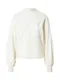 VERO MODA Pulover 'Nancy'  bijela
